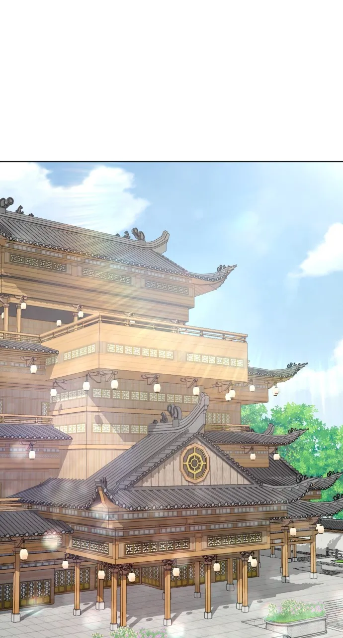 The Dang Clan’s Swordmaster Heir Just Wants a Normal Life Chapter 19 page 1 - 