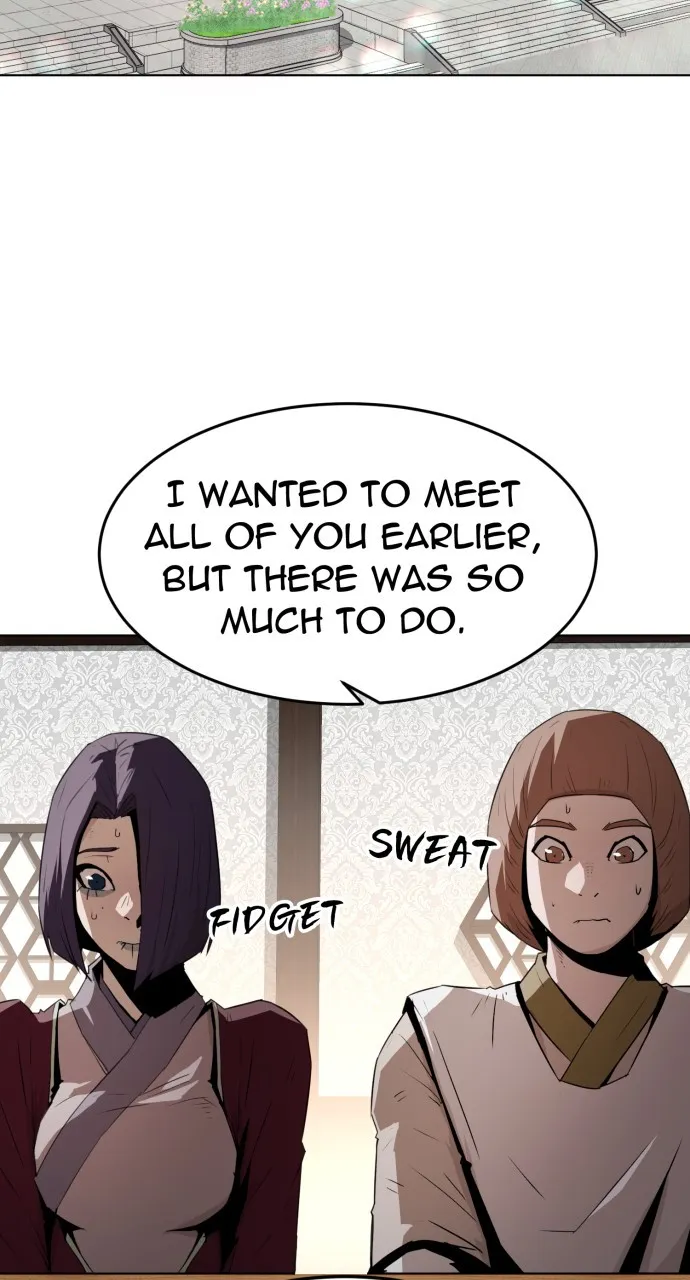 The Dang Clan’s Swordmaster Heir Just Wants a Normal Life Chapter 19 page 2 - 