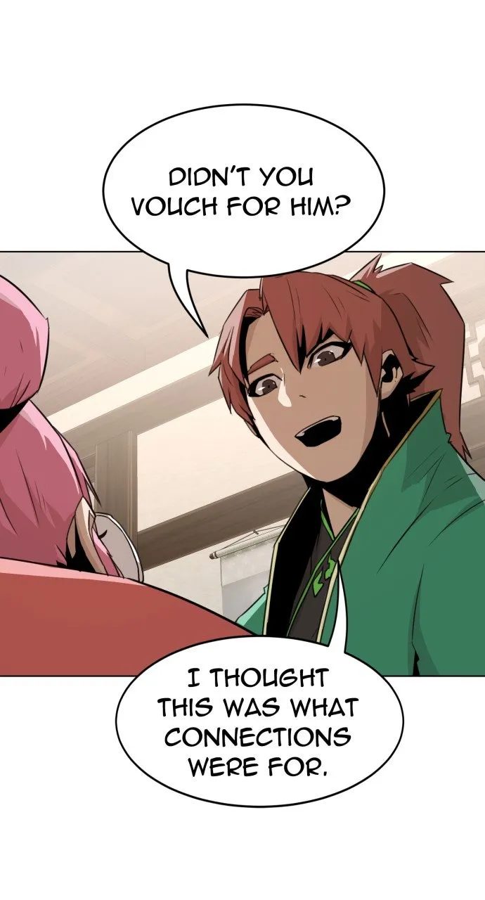 The Dang Clan’s Swordmaster Heir Just Wants a Normal Life Chapter 19 page 11 - 