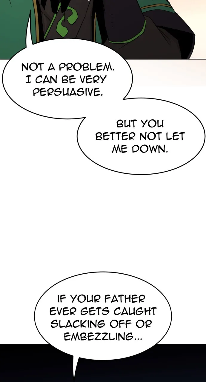 The Dang Clan’s Swordmaster Heir Just Wants a Normal Life Chapter 19 page 13 - 