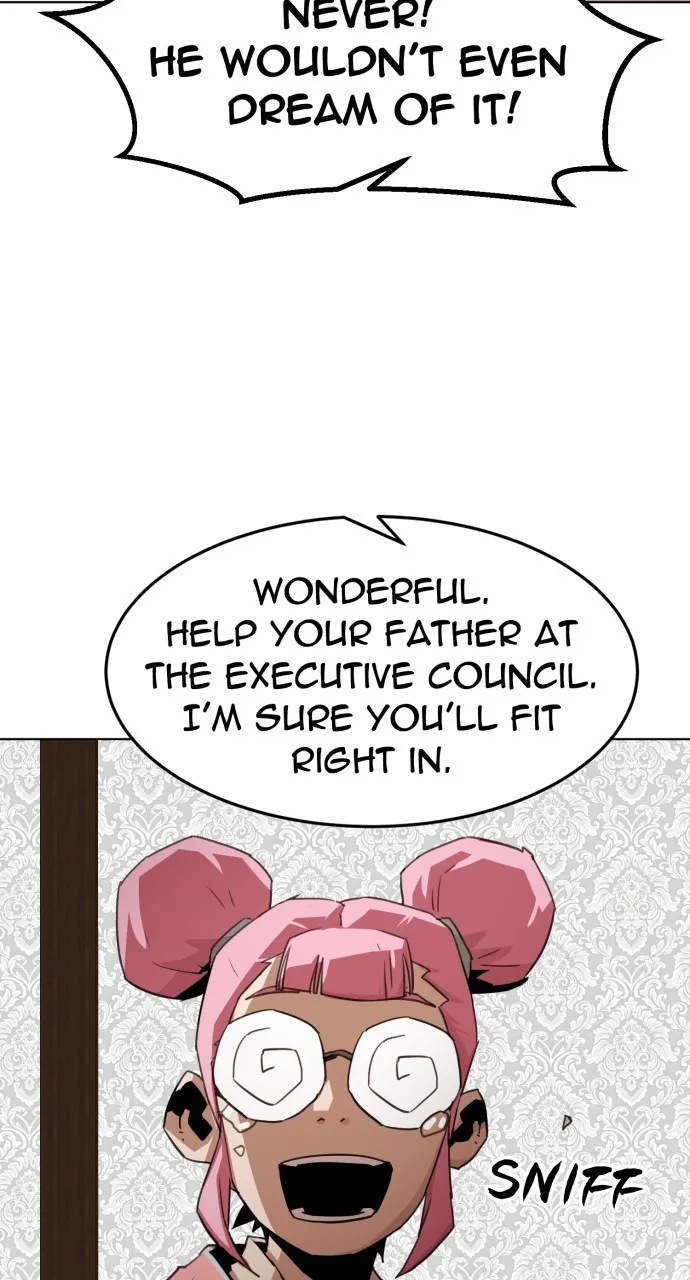 The Dang Clan’s Swordmaster Heir Just Wants a Normal Life Chapter 19 page 15 - 