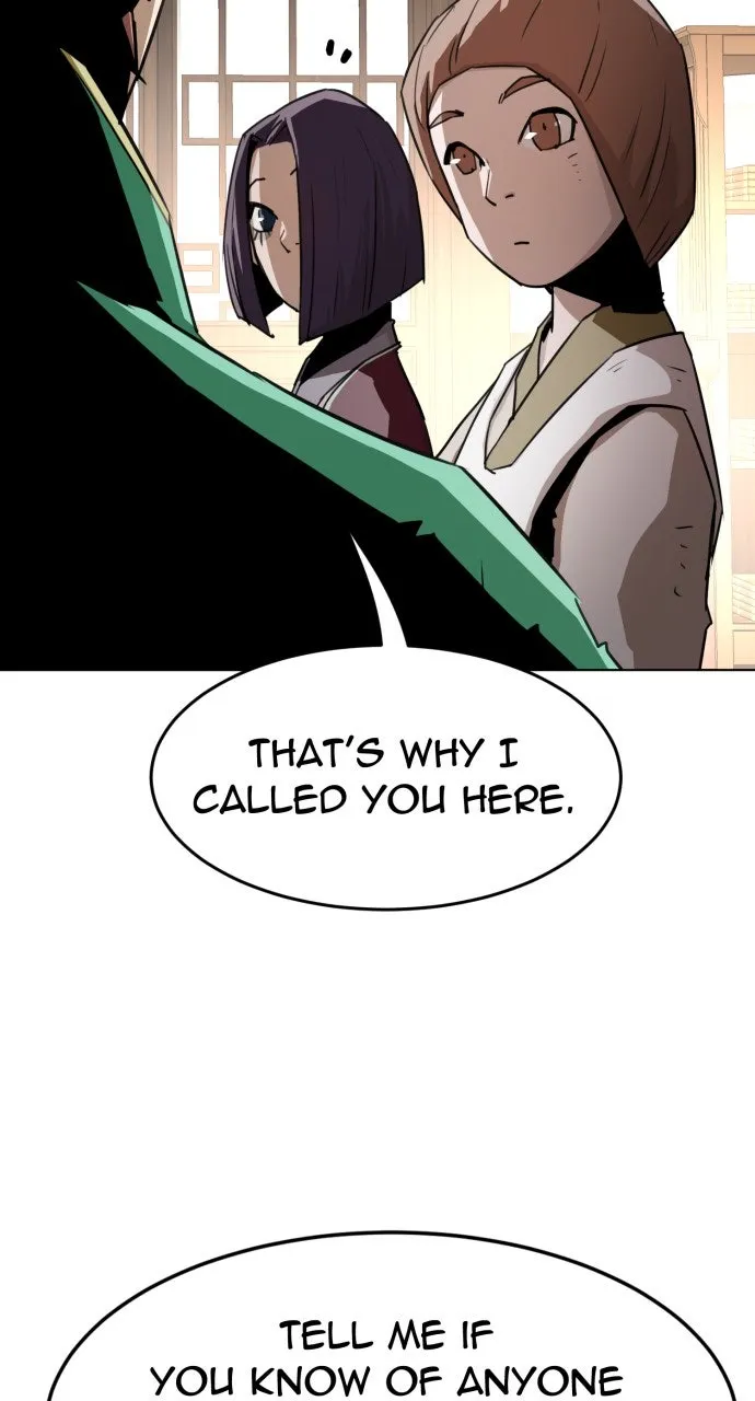 The Dang Clan’s Swordmaster Heir Just Wants a Normal Life Chapter 19 page 19 - 