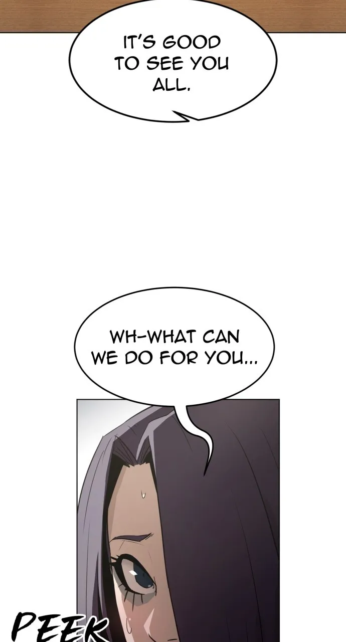The Dang Clan’s Swordmaster Heir Just Wants a Normal Life Chapter 19 page 3 - 