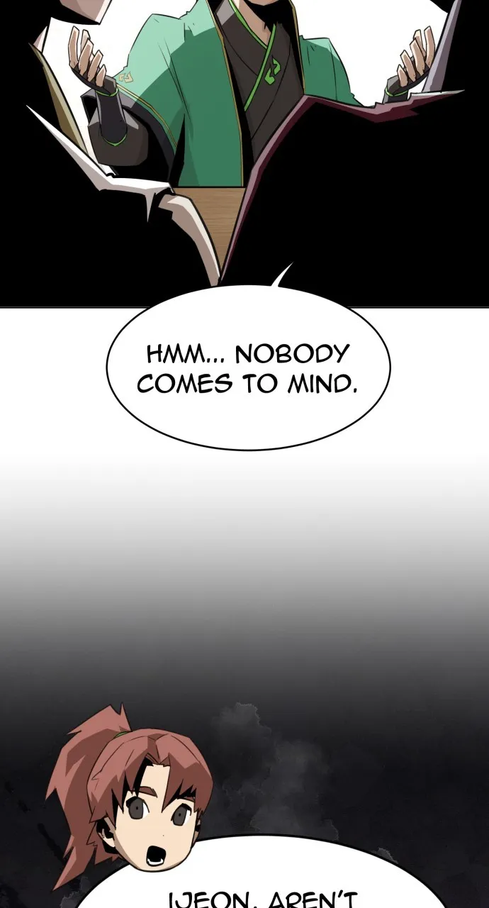 The Dang Clan’s Swordmaster Heir Just Wants a Normal Life Chapter 19 page 22 - 