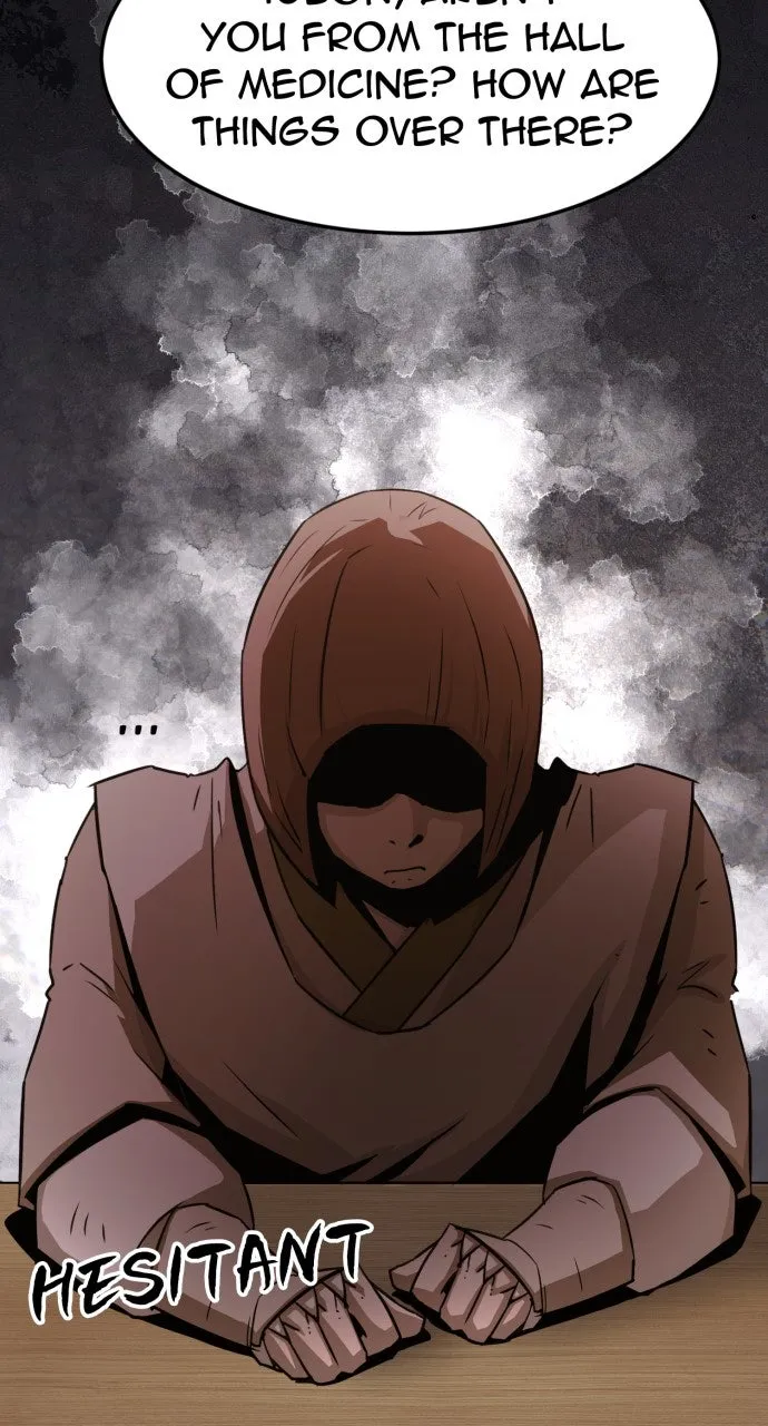 The Dang Clan’s Swordmaster Heir Just Wants a Normal Life Chapter 19 page 23 - 