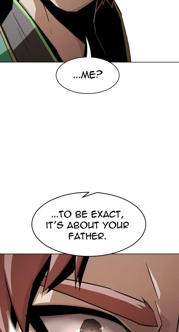 The Dang Clan’s Swordmaster Heir Just Wants a Normal Life Chapter 19 page 26 - 