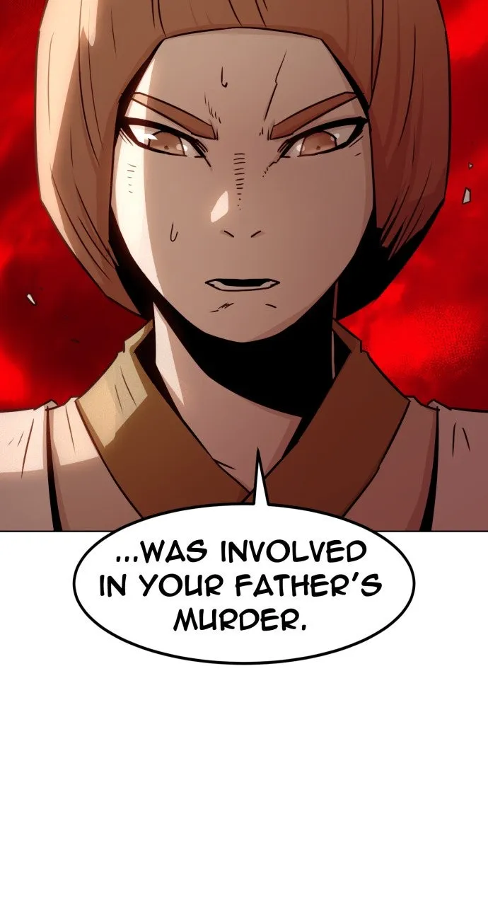 The Dang Clan’s Swordmaster Heir Just Wants a Normal Life Chapter 19 page 29 - 