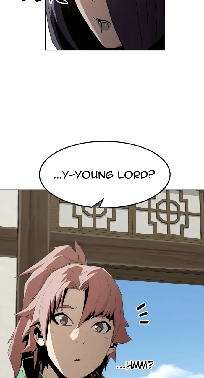 The Dang Clan’s Swordmaster Heir Just Wants a Normal Life Chapter 19 page 4 - 