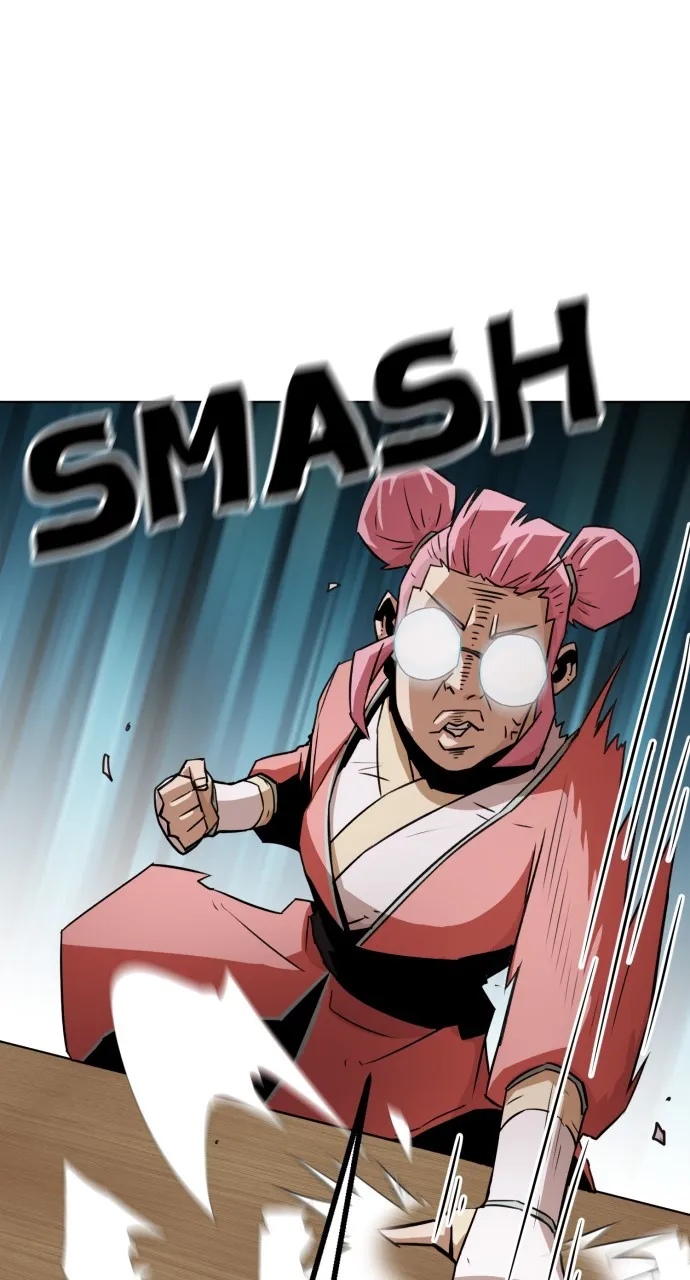 The Dang Clan’s Swordmaster Heir Just Wants a Normal Life Chapter 19 page 32 - 