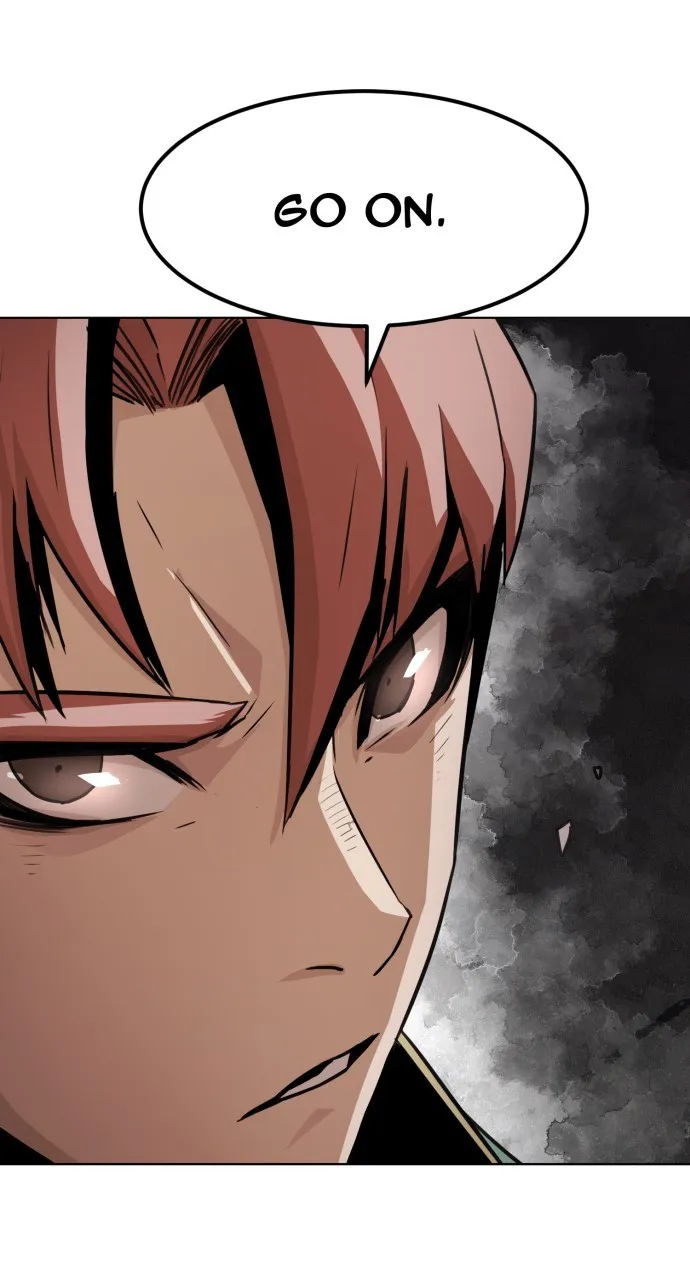 The Dang Clan’s Swordmaster Heir Just Wants a Normal Life Chapter 19 page 34 - 