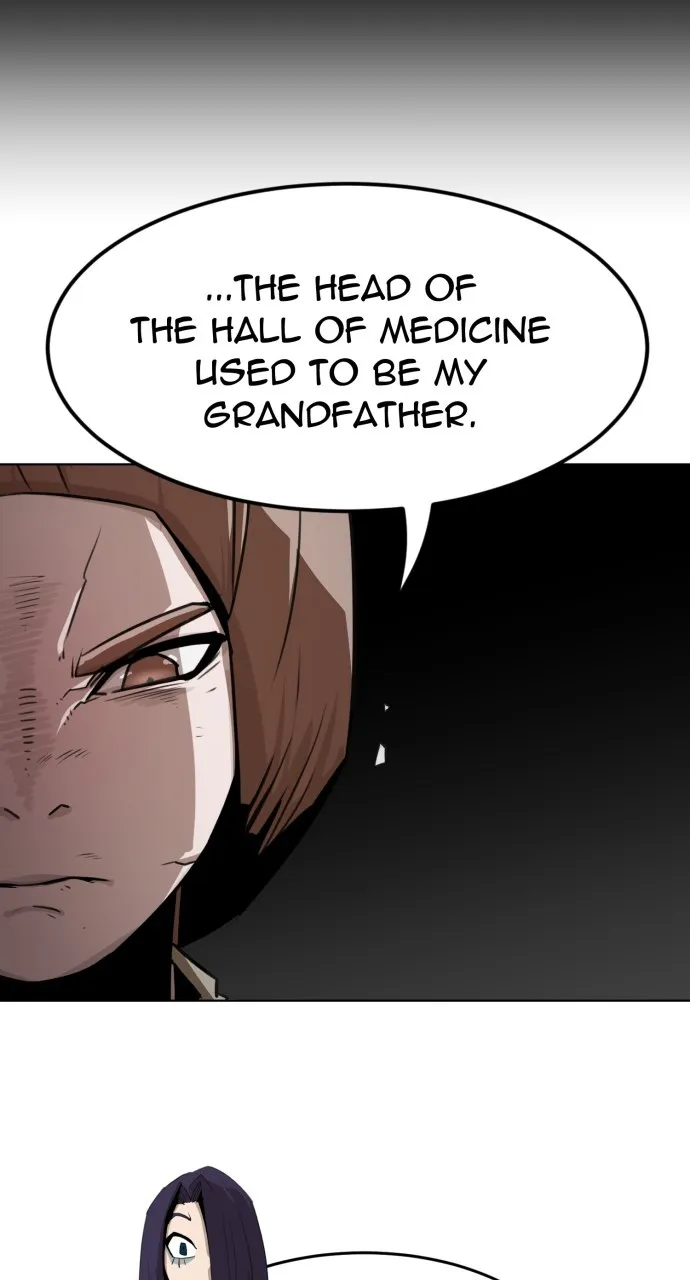 The Dang Clan’s Swordmaster Heir Just Wants a Normal Life Chapter 19 page 39 - 