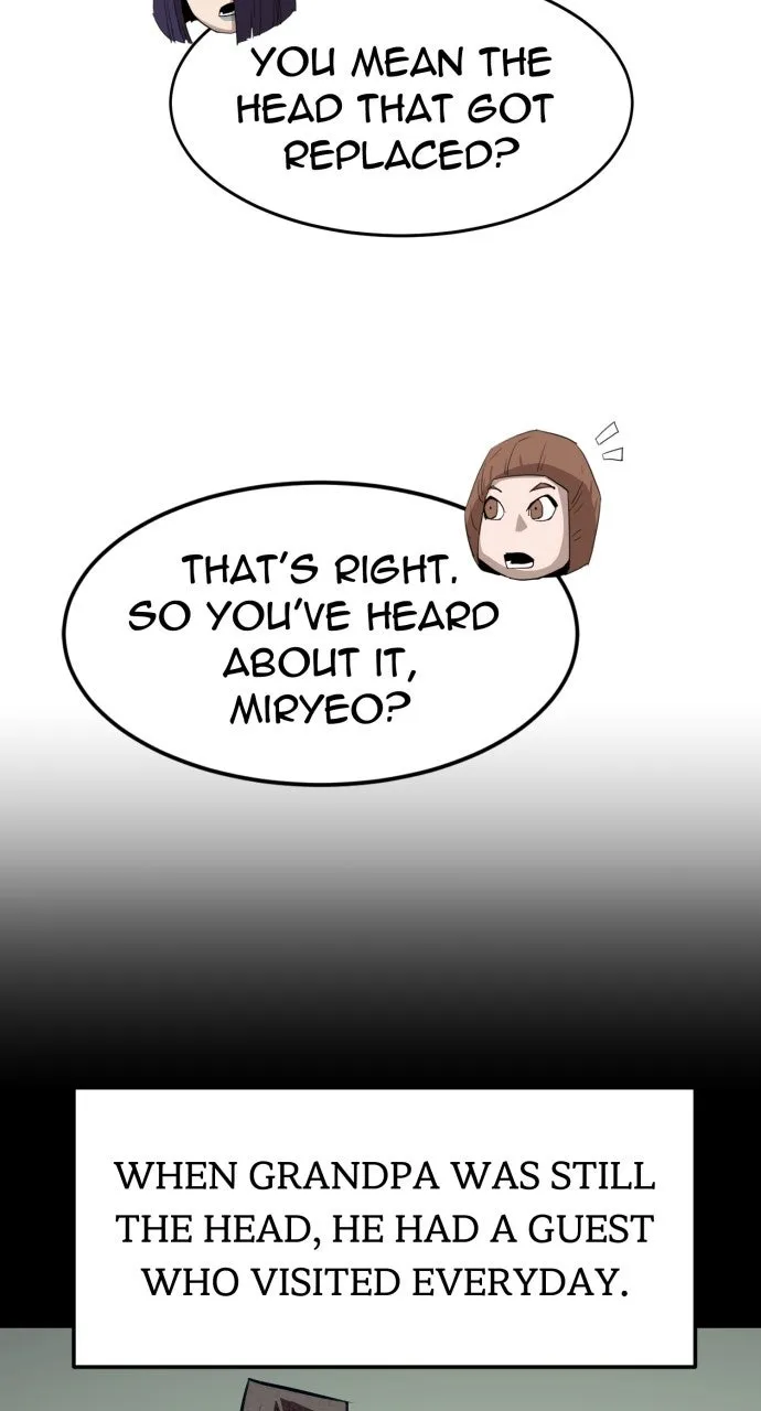The Dang Clan’s Swordmaster Heir Just Wants a Normal Life Chapter 19 page 40 - 