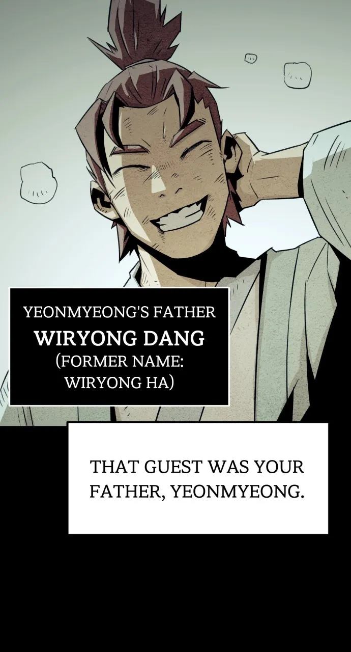 The Dang Clan’s Swordmaster Heir Just Wants a Normal Life Chapter 19 page 41 - 