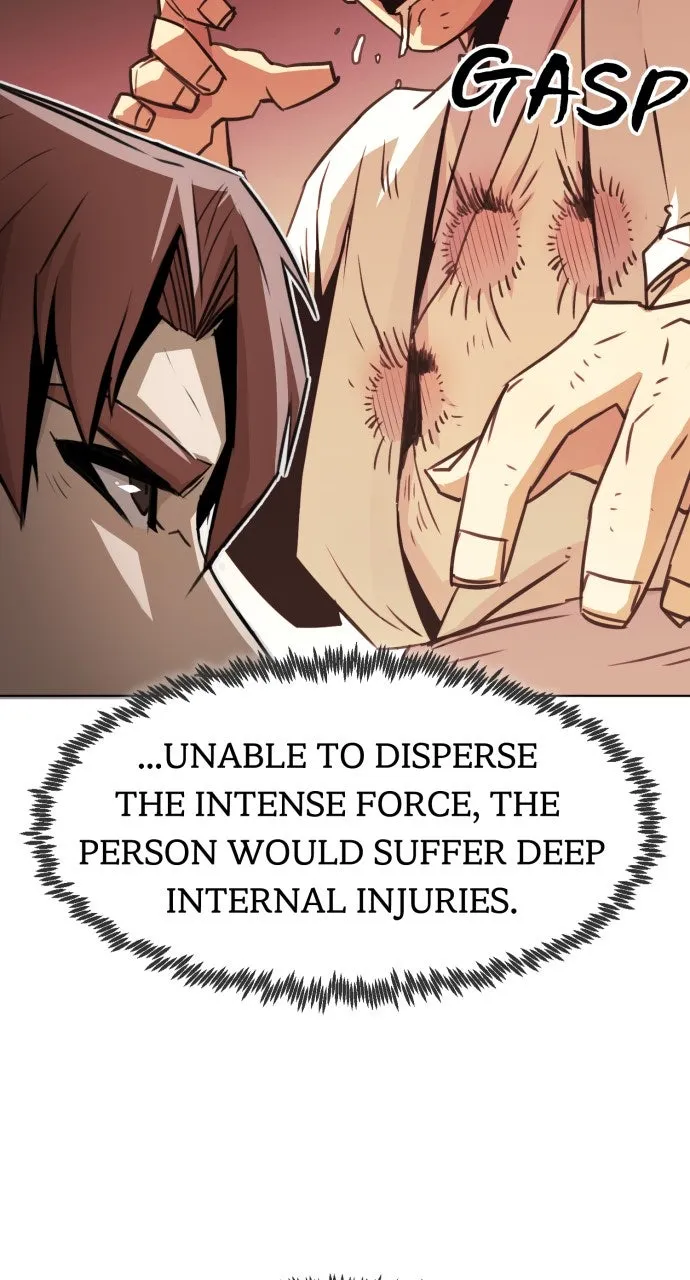 The Dang Clan’s Swordmaster Heir Just Wants a Normal Life Chapter 19 page 45 - 