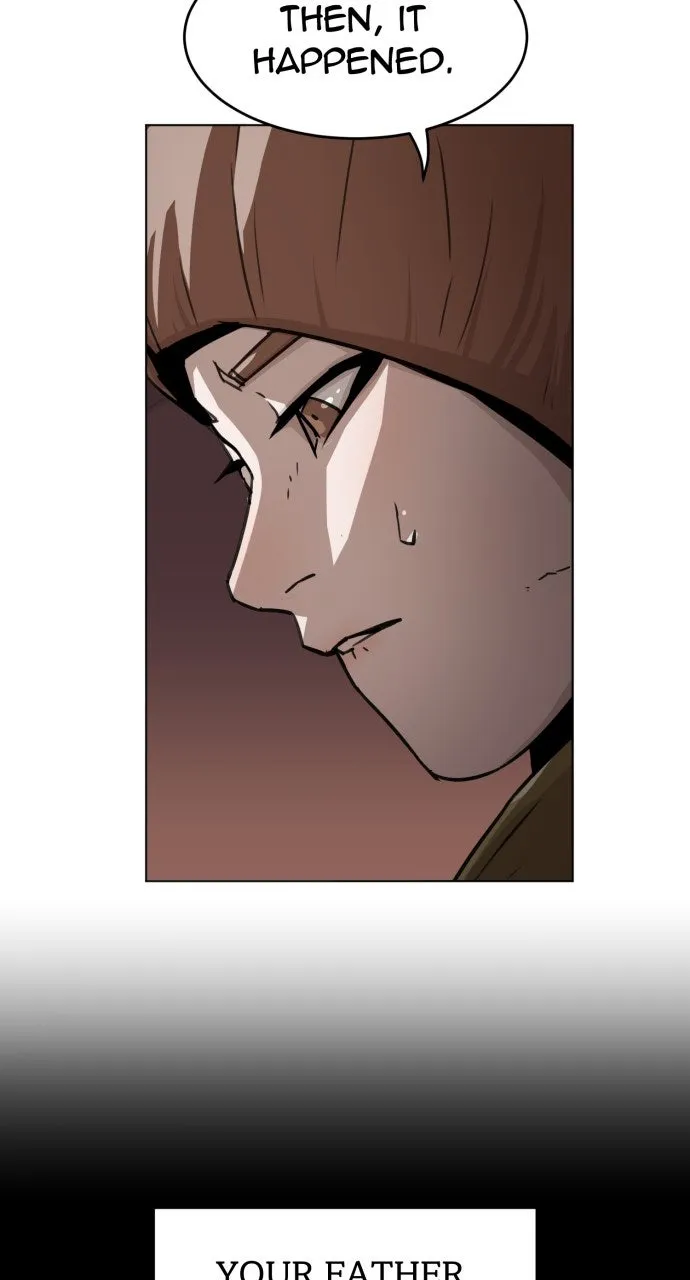 The Dang Clan’s Swordmaster Heir Just Wants a Normal Life Chapter 19 page 47 - 
