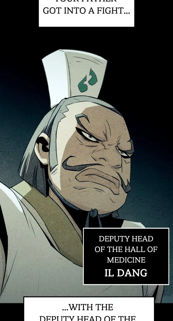 The Dang Clan’s Swordmaster Heir Just Wants a Normal Life Chapter 19 page 48 - 