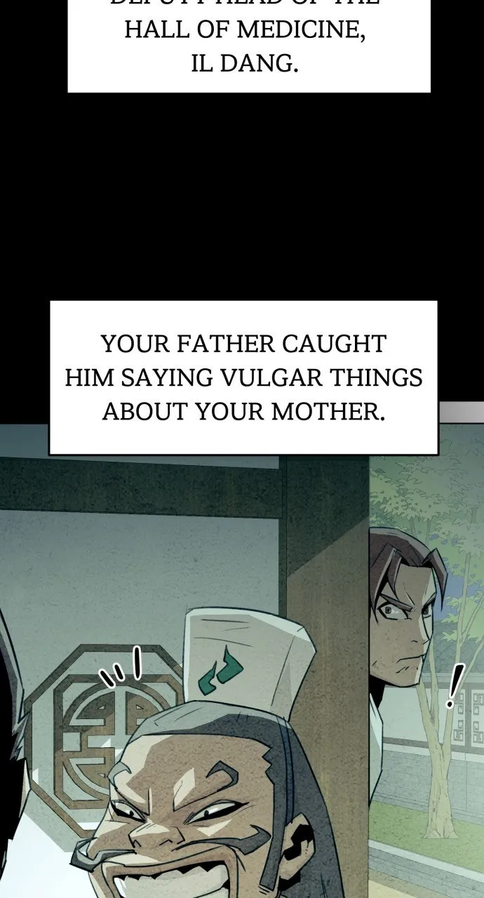 The Dang Clan’s Swordmaster Heir Just Wants a Normal Life Chapter 19 page 49 - 
