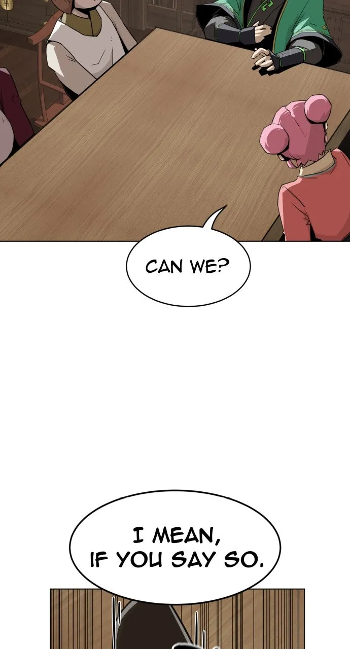 The Dang Clan’s Swordmaster Heir Just Wants a Normal Life Chapter 19 page 6 - 