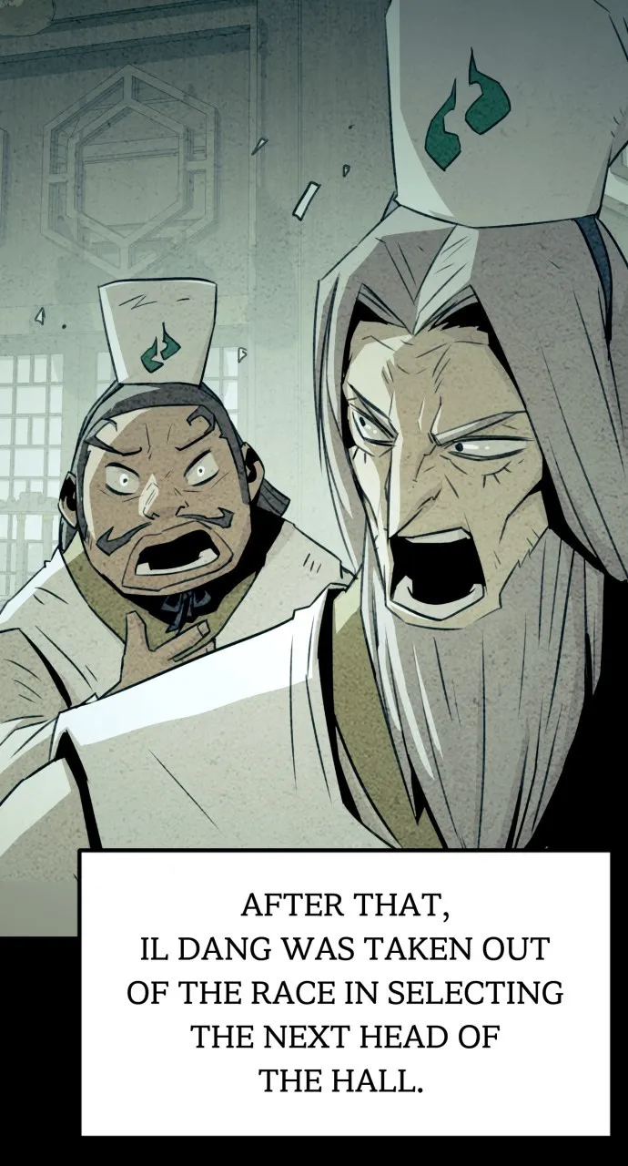 The Dang Clan’s Swordmaster Heir Just Wants a Normal Life Chapter 19 page 52 - 