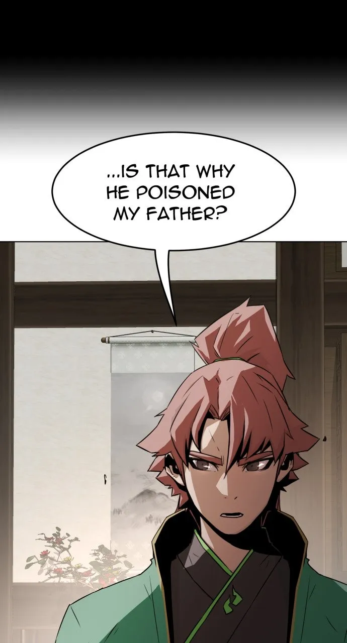 The Dang Clan’s Swordmaster Heir Just Wants a Normal Life Chapter 19 page 53 - 