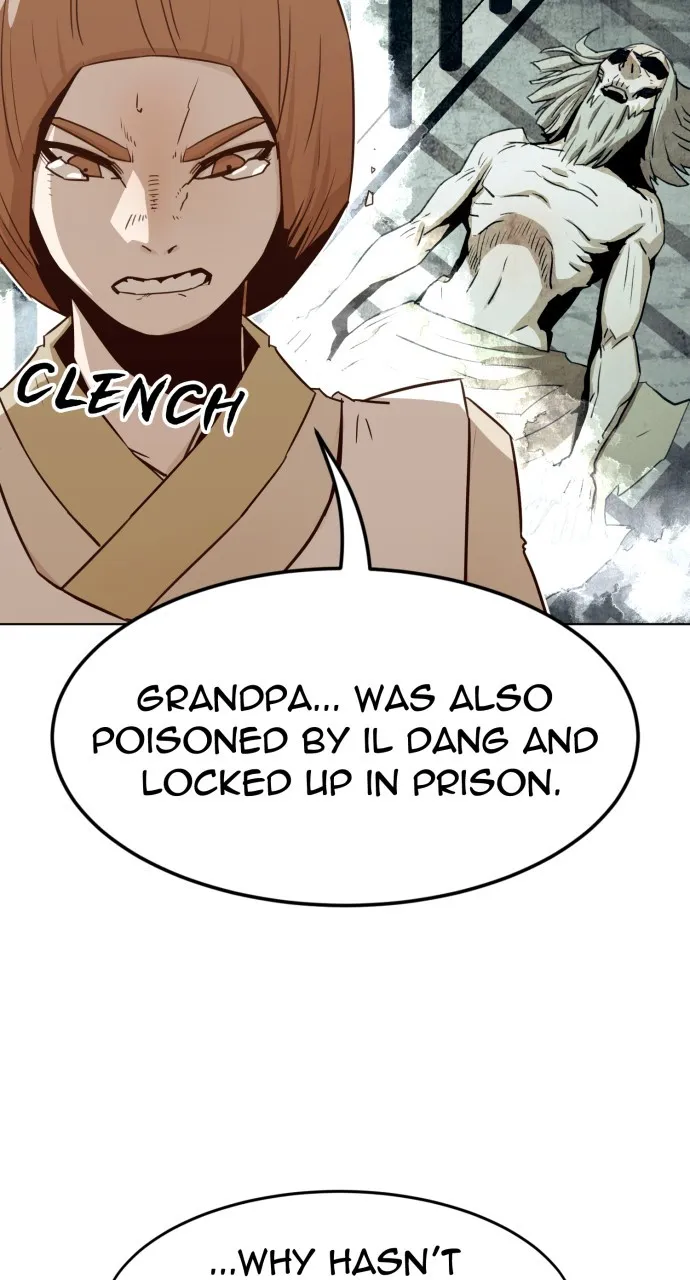 The Dang Clan’s Swordmaster Heir Just Wants a Normal Life Chapter 19 page 55 - 