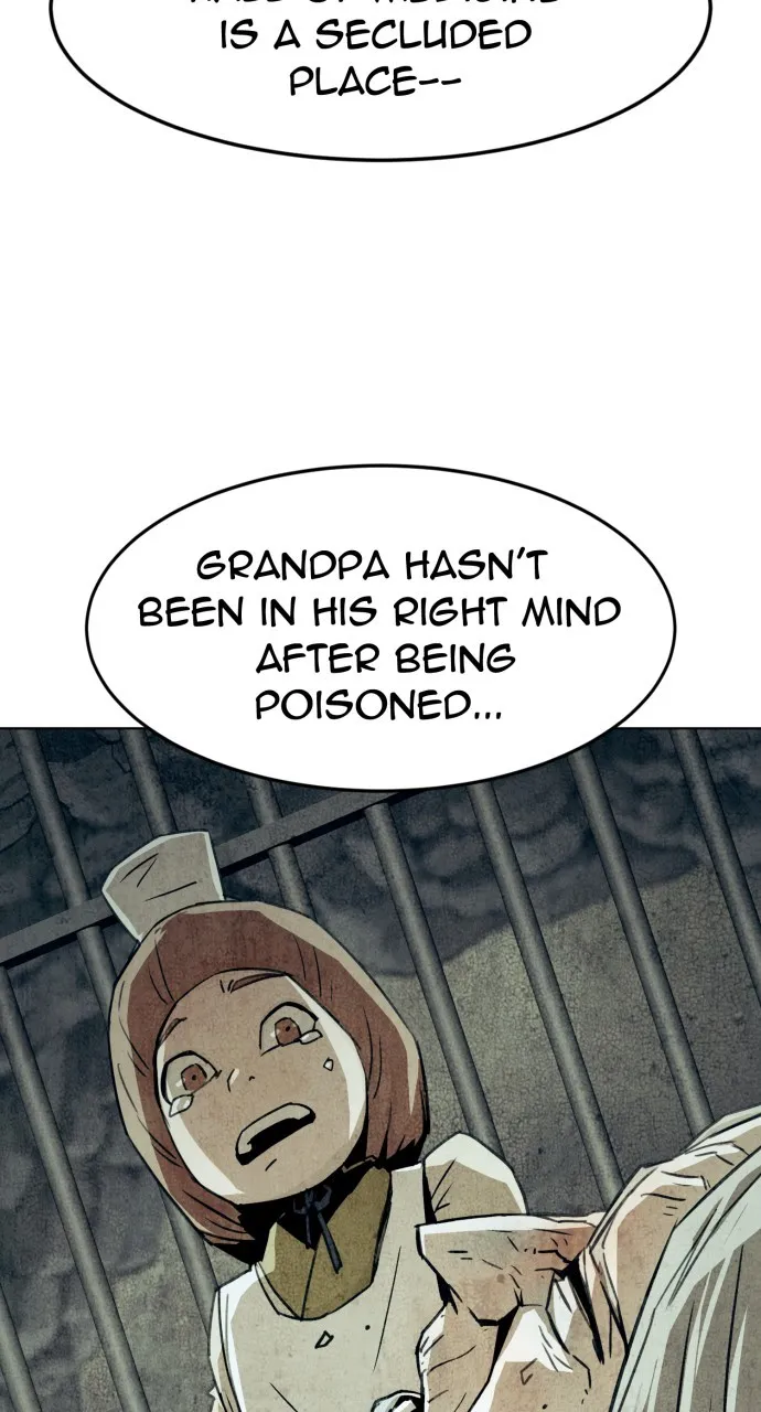 The Dang Clan’s Swordmaster Heir Just Wants a Normal Life Chapter 19 page 57 - 