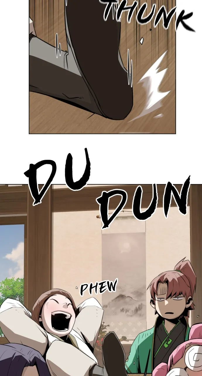 The Dang Clan’s Swordmaster Heir Just Wants a Normal Life Chapter 19 page 7 - 
