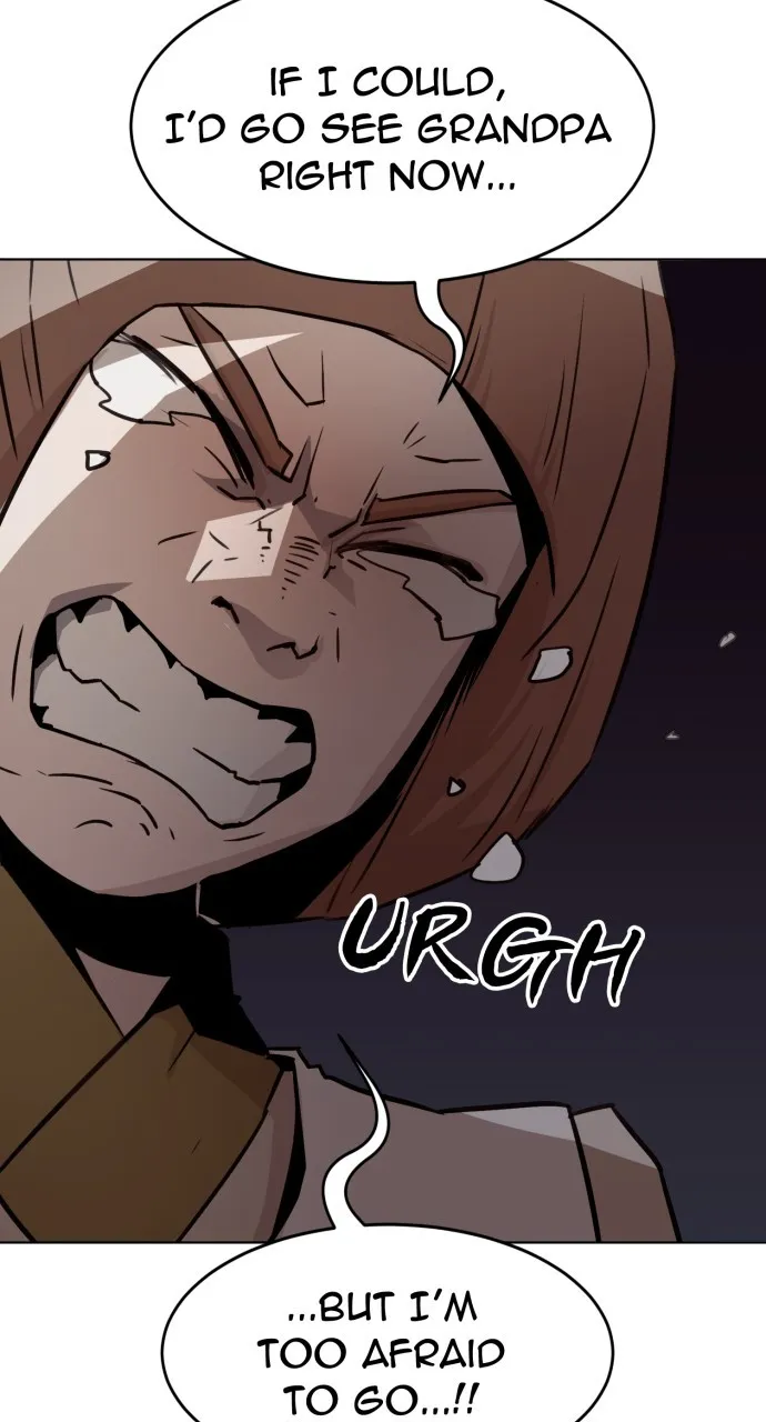The Dang Clan’s Swordmaster Heir Just Wants a Normal Life Chapter 19 page 61 - 