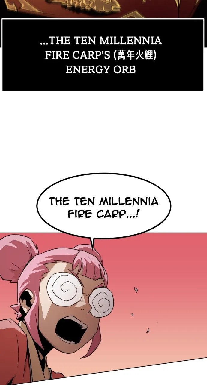 The Dang Clan’s Swordmaster Heir Just Wants a Normal Life Chapter 19 page 69 - 