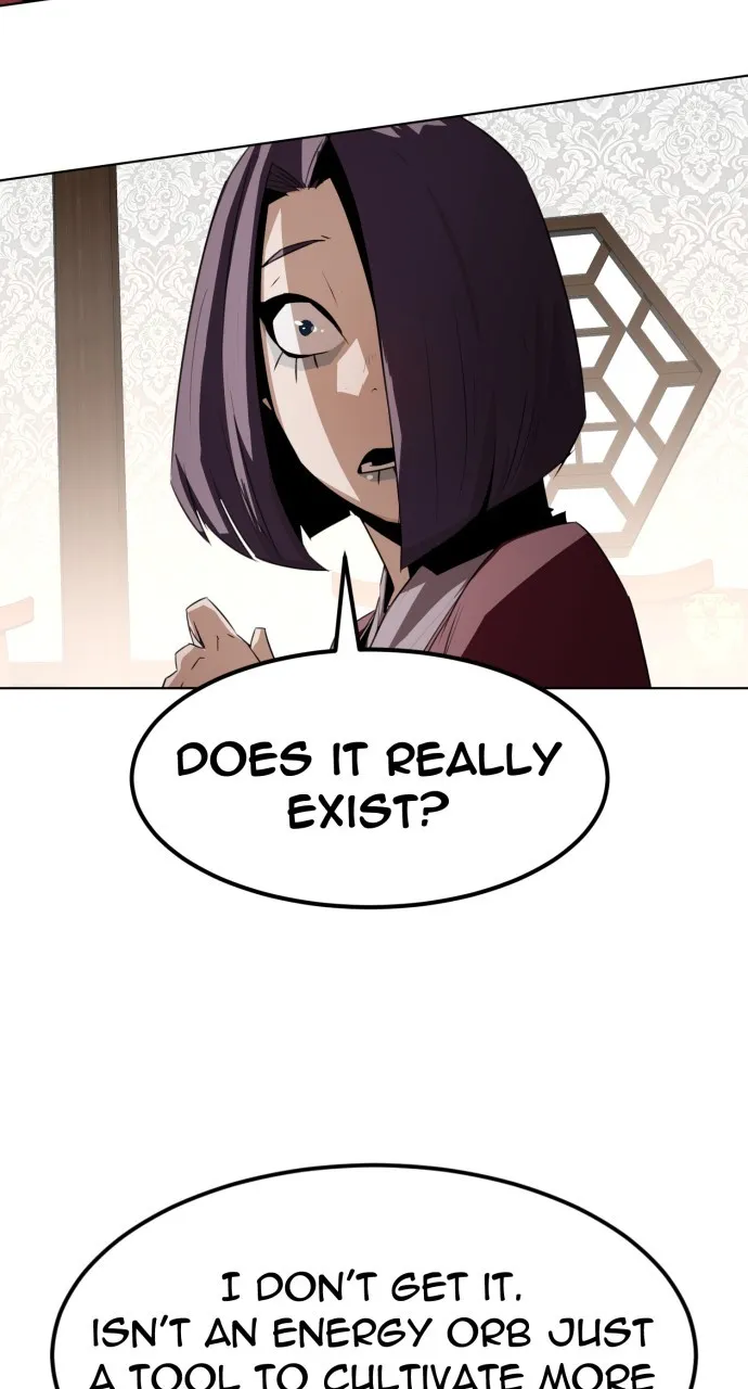 The Dang Clan’s Swordmaster Heir Just Wants a Normal Life Chapter 19 page 70 - 
