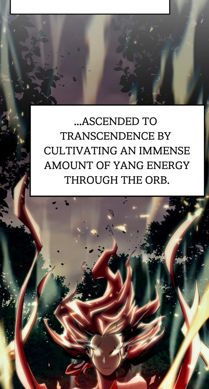 The Dang Clan’s Swordmaster Heir Just Wants a Normal Life Chapter 19 page 72 - 