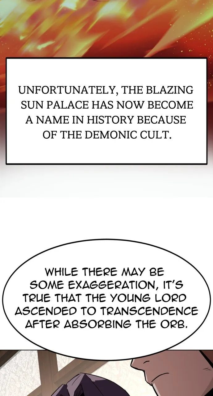 The Dang Clan’s Swordmaster Heir Just Wants a Normal Life Chapter 19 page 74 - 