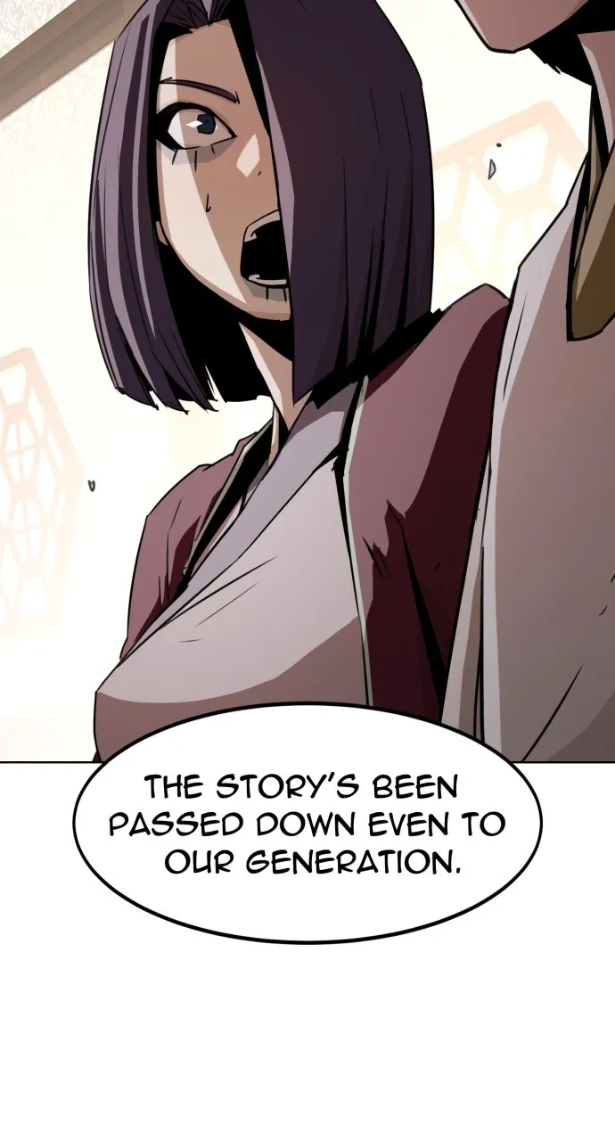 The Dang Clan’s Swordmaster Heir Just Wants a Normal Life Chapter 19 page 75 - 