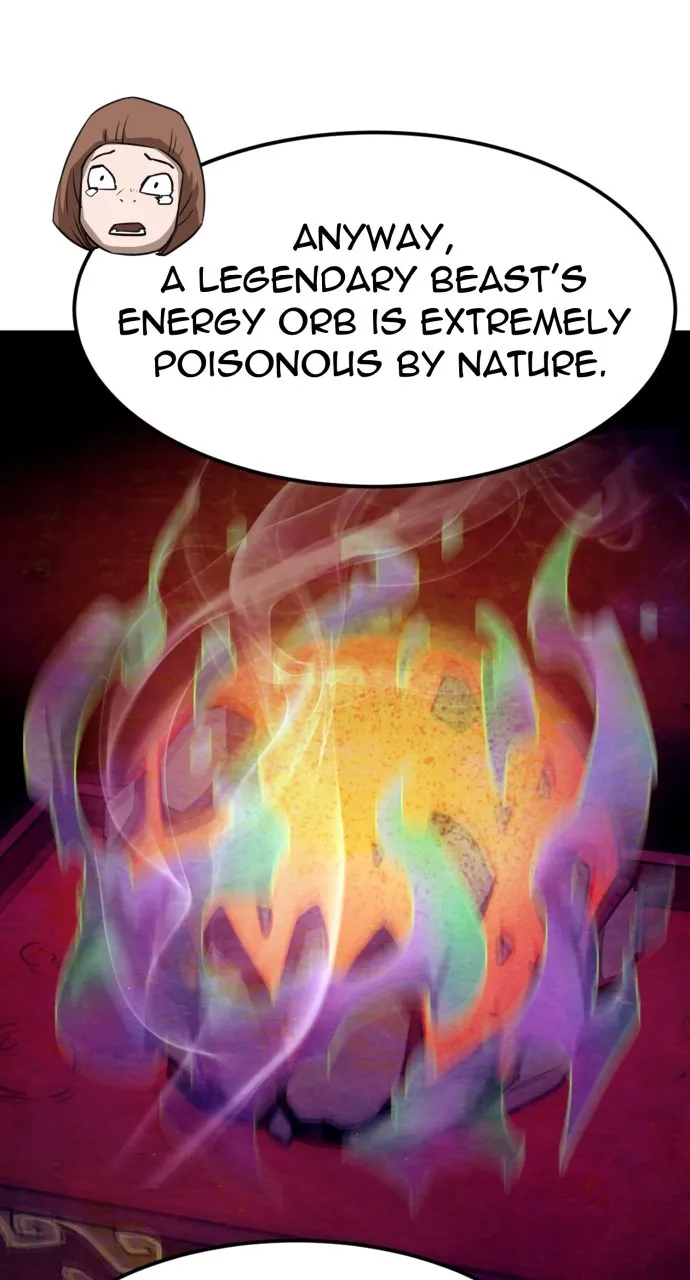 The Dang Clan’s Swordmaster Heir Just Wants a Normal Life Chapter 19 page 76 - 