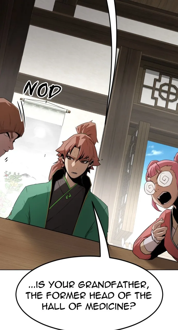 The Dang Clan’s Swordmaster Heir Just Wants a Normal Life Chapter 19 page 78 - 