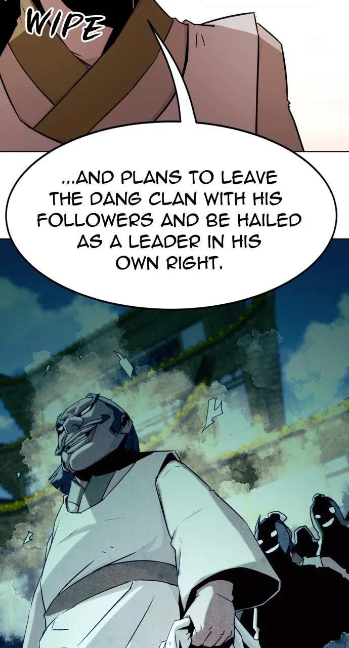 The Dang Clan’s Swordmaster Heir Just Wants a Normal Life Chapter 19 page 80 - 