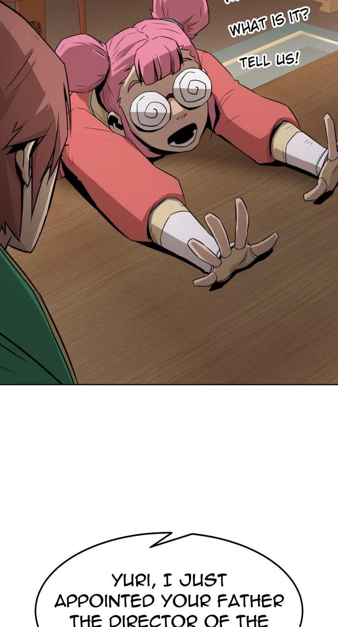 The Dang Clan’s Swordmaster Heir Just Wants a Normal Life Chapter 19 page 9 - 