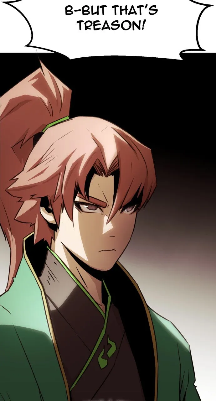 The Dang Clan’s Swordmaster Heir Just Wants a Normal Life Chapter 19 page 82 - 