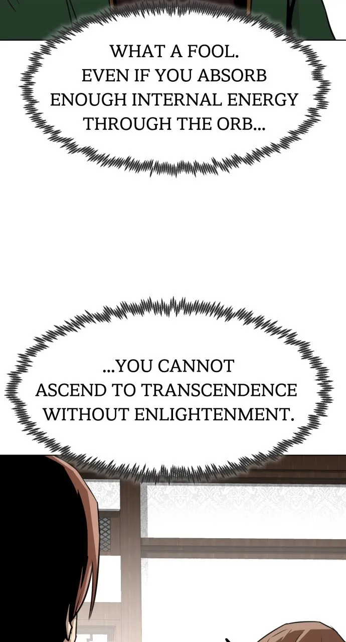 The Dang Clan’s Swordmaster Heir Just Wants a Normal Life Chapter 19 page 83 - 