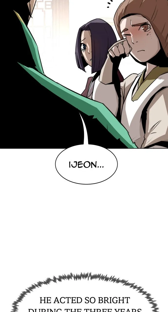 The Dang Clan’s Swordmaster Heir Just Wants a Normal Life Chapter 19 page 84 - 