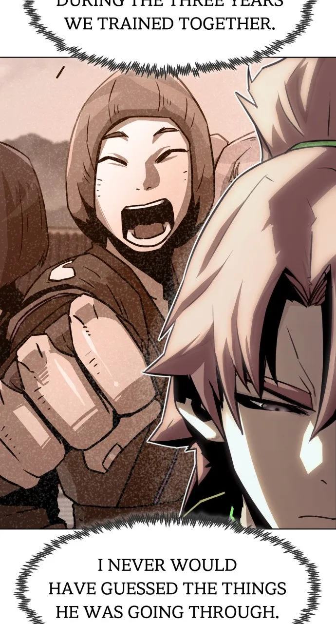 The Dang Clan’s Swordmaster Heir Just Wants a Normal Life Chapter 19 page 85 - 