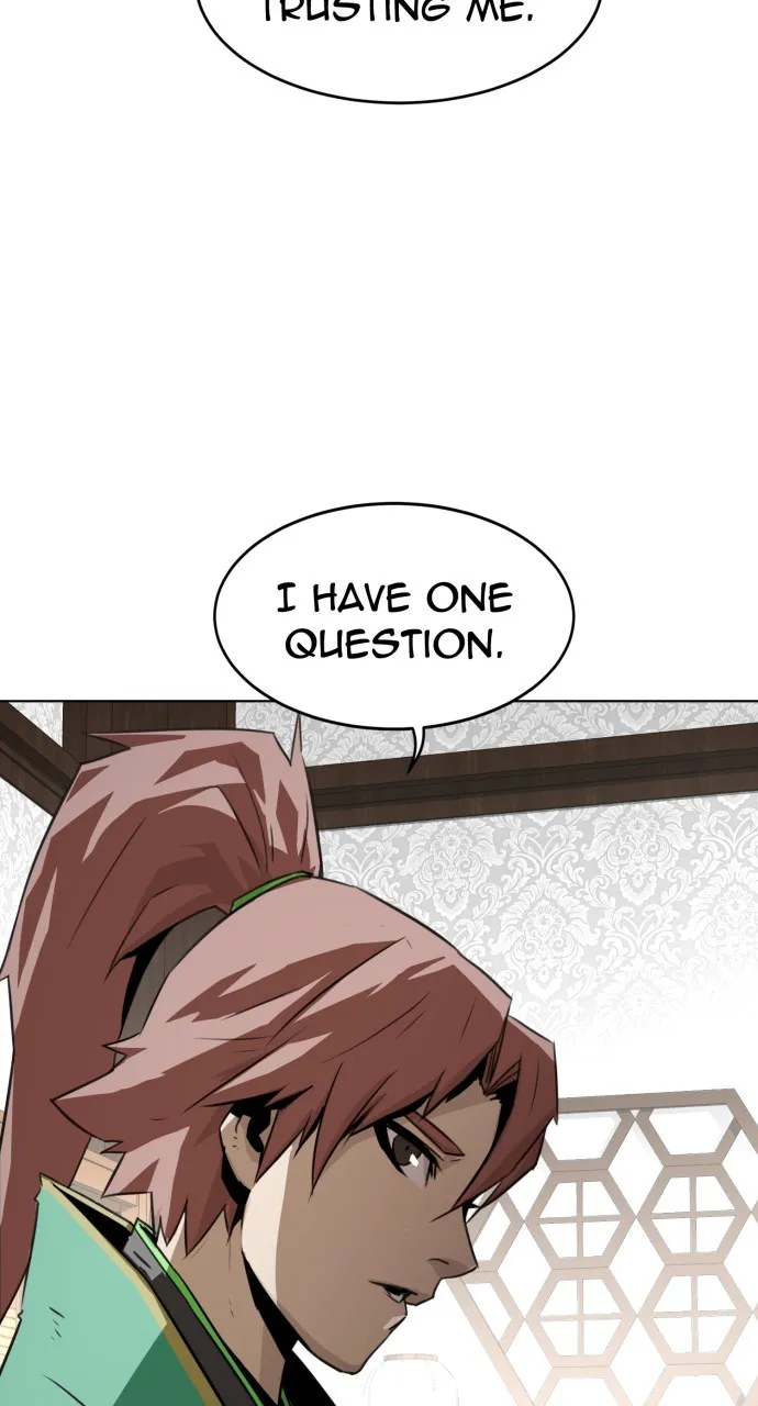The Dang Clan’s Swordmaster Heir Just Wants a Normal Life Chapter 19 page 87 - 