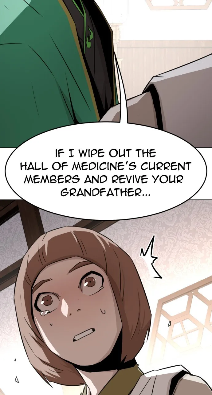 The Dang Clan’s Swordmaster Heir Just Wants a Normal Life Chapter 19 page 88 - 