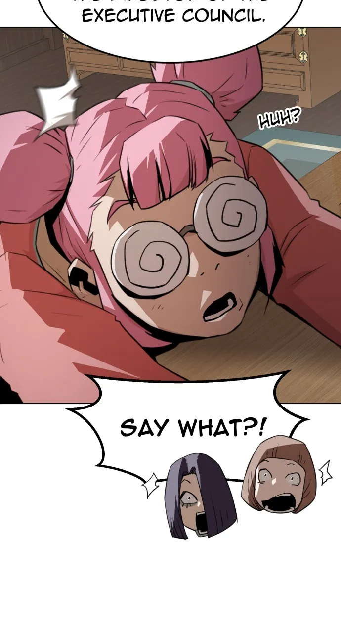 The Dang Clan’s Swordmaster Heir Just Wants a Normal Life Chapter 19 page 10 - 