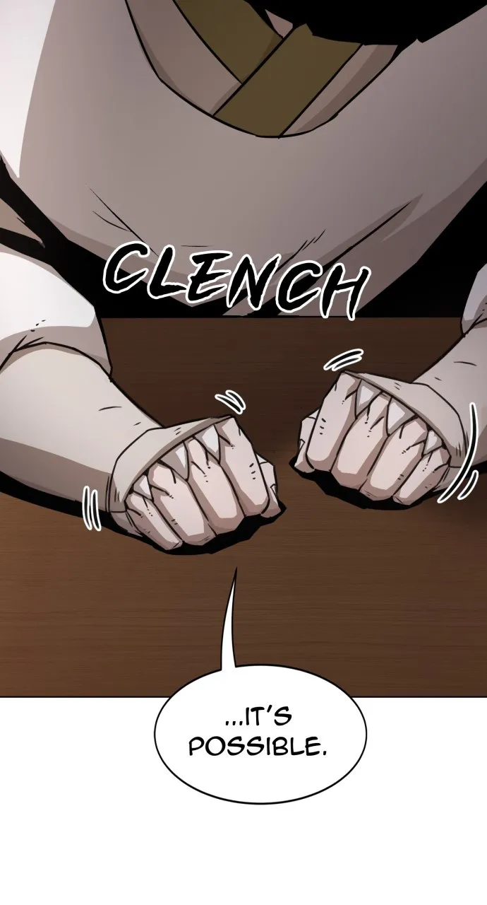The Dang Clan’s Swordmaster Heir Just Wants a Normal Life Chapter 19 page 91 - 