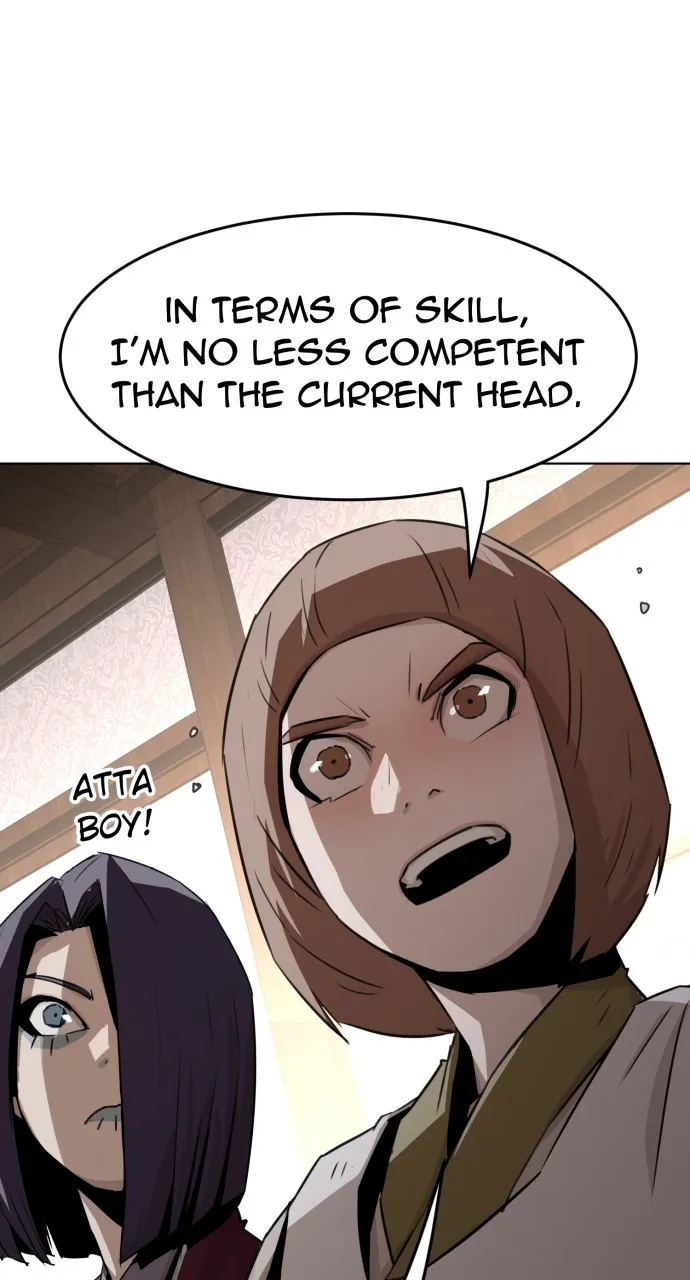 The Dang Clan’s Swordmaster Heir Just Wants a Normal Life Chapter 19 page 92 - 