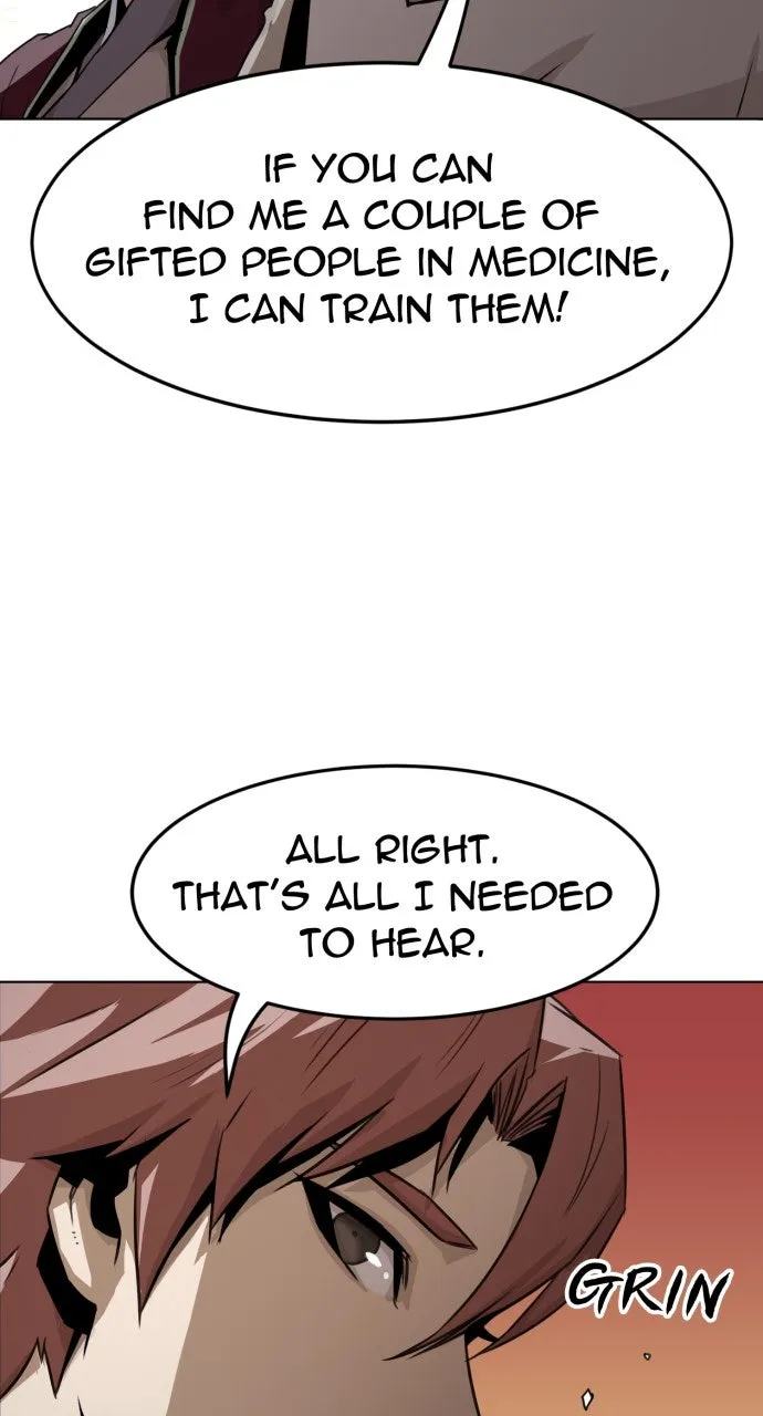 The Dang Clan’s Swordmaster Heir Just Wants a Normal Life Chapter 19 page 93 - 