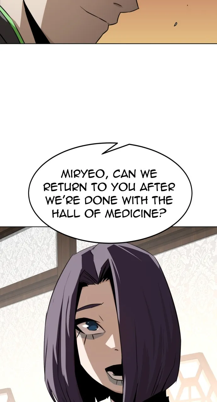 The Dang Clan’s Swordmaster Heir Just Wants a Normal Life Chapter 19 page 94 - 