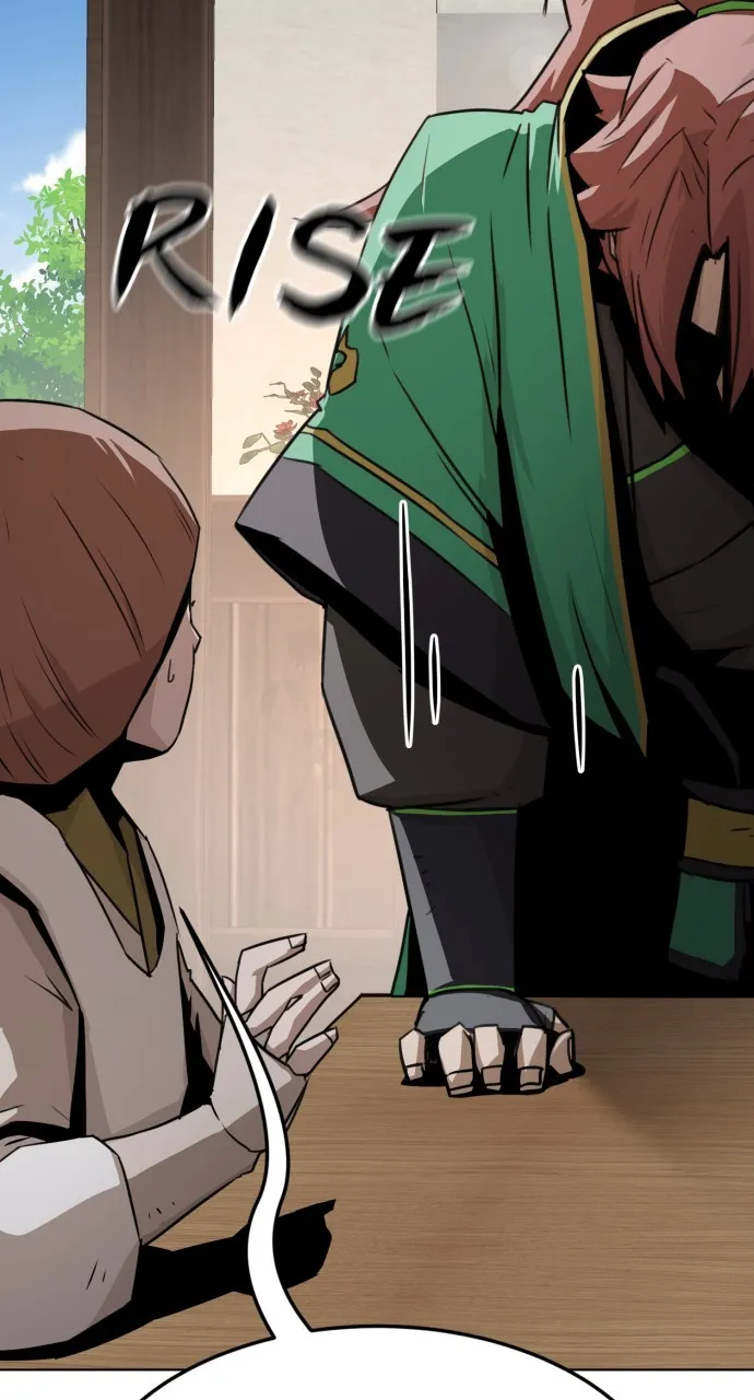 The Dang Clan’s Swordmaster Heir Just Wants a Normal Life Chapter 19 page 96 - 