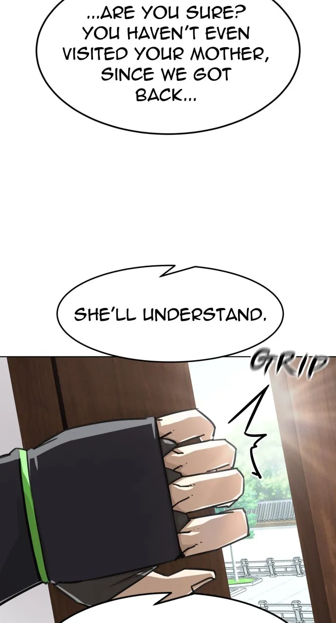 The Dang Clan’s Swordmaster Heir Just Wants a Normal Life Chapter 19 page 97 - 